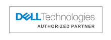 DELL Technologies Authorized Partner logo