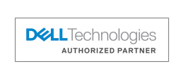 DELL Technologies Authorized Partner logo