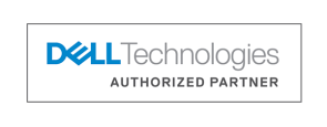 DELL Technologies Authorized Partner logo