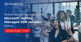 Noventiq-recognized-with-Microsoft-verified-Managed-XDR-solution-status