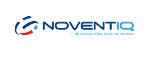 Noventiq Logo colored