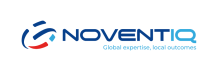 Noventiq Logo colored